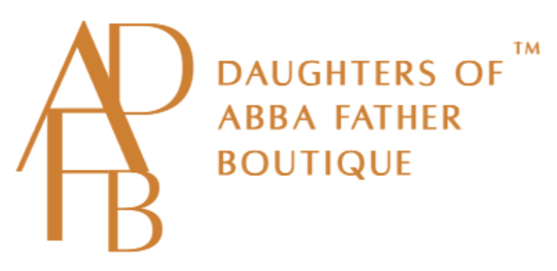 Daughters of Abba Father Boutique 
