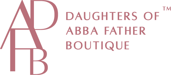 Daughters of Abba Father Boutique 